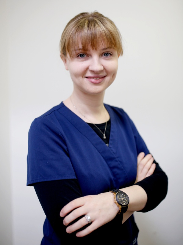 Dr. Katarzyna