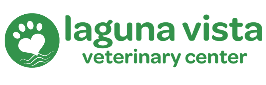  Laguna Vista Veterinary Center Logo